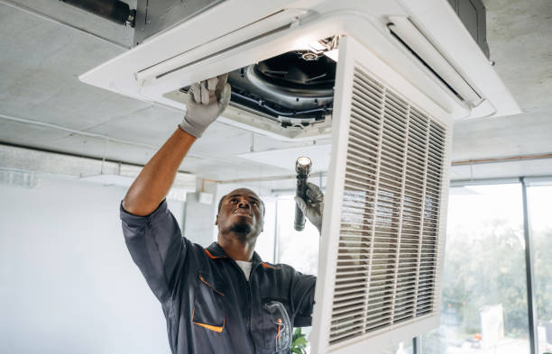 Licensed Ductwork Repair service in Sanger, CA - FH HVAC
