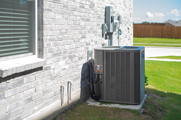 Reliable Ductwork Repair contractor in Sanger, CA by FH HVAC